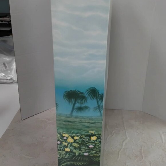 Barbie Birds of Paradise Collection Peacock Barbie - Picture 3 of 4